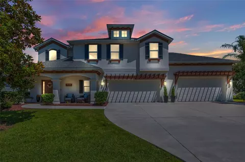 6835 Stoneheath Ln, Port Orange, FL 32128