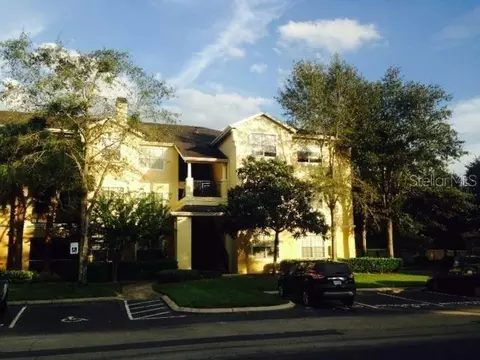 2632 Robert Trent Jones Dr #134, Orlando, FL 32835