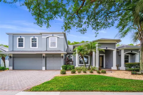 5977 Lake Melrose Dr, Orlando, FL 32829