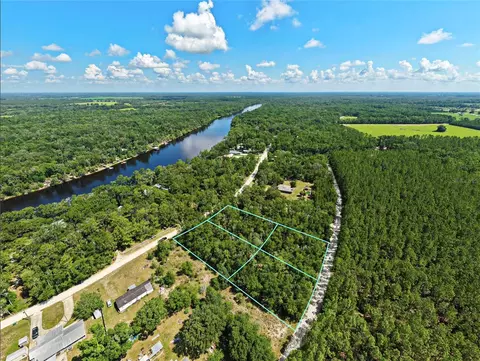 NW 50th Terrace, Bell, FL 32619