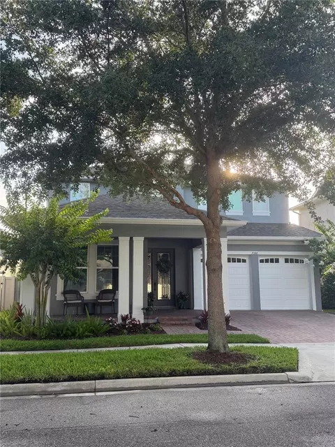 7186 Early Gold St, Winter Garden, FL 34787