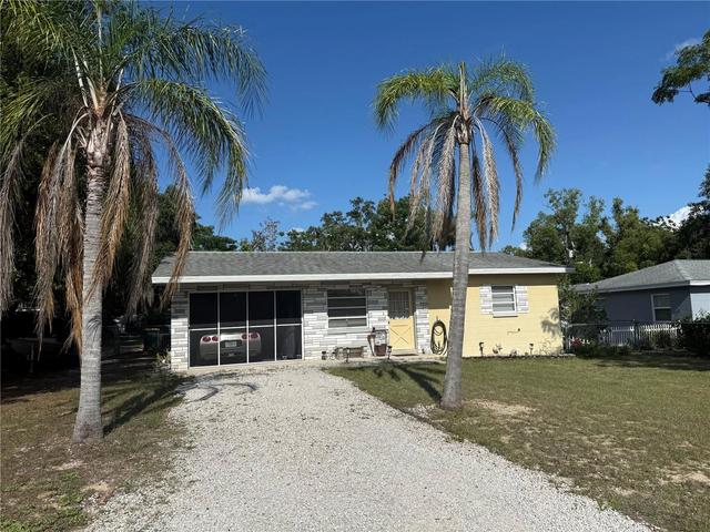 Undisclosed, Eustis, FL 32726
