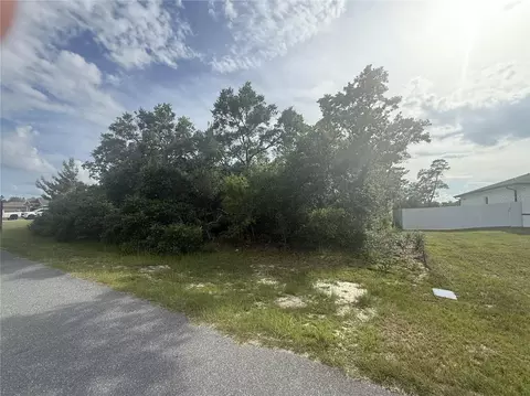 tbd SW 161st Loop, Ocala, FL 34473