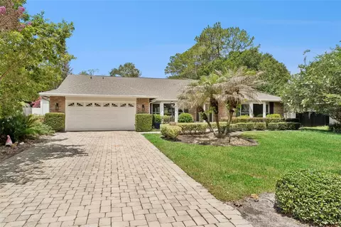 4334 N Landmark Dr, Orlando, FL 32817