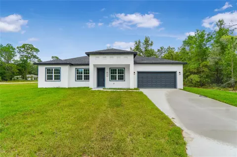 8383 N Ibsen Dr, Dunnellon, FL 34433