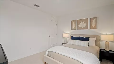 Bedroom - 1203 Stetson Ave, Dundee, FL 33838 photo 2 of 4