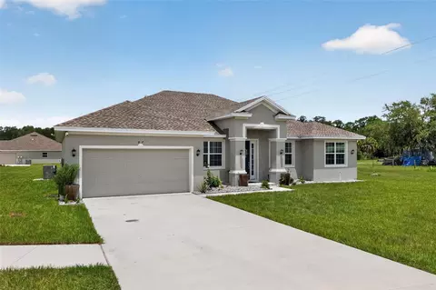 Exterior - 837 Liam Ln, Bartow, FL 33830 photo 6 of 11