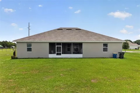 Exterior - 837 Liam Ln, Bartow, FL 33830 photo 9 of 11