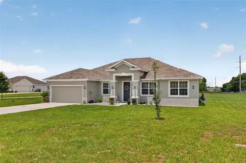 Exterior - 837 Liam Ln, Bartow, FL 33830 photo 3 of 11