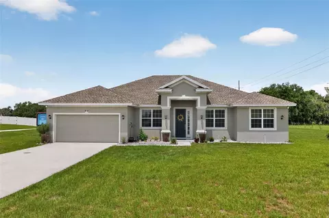 Exterior - 837 Liam Ln, Bartow, FL 33830 photo 4 of 11