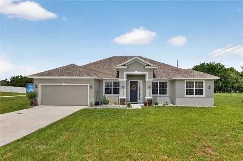 Exterior - 837 Liam Ln, Bartow, FL 33830 photo 2 of 11