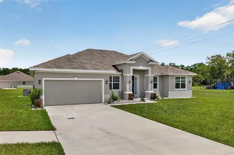 Exterior - 837 Liam Ln, Bartow, FL 33830 photo 5 of 11