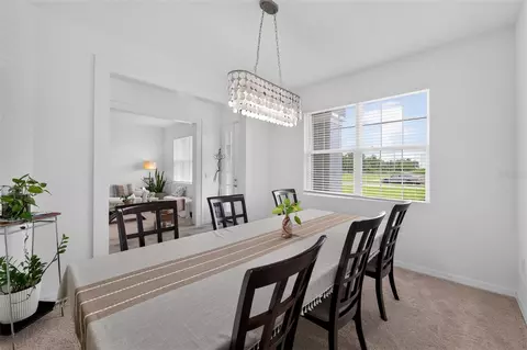 Dining - 837 Liam Ln, Bartow, FL 33830 photo 1 of 4