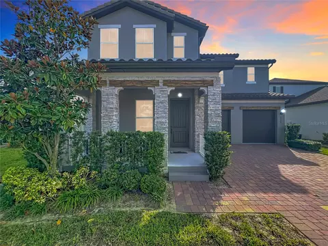 9929 Summerlake Groves St, Winter Garden, FL 34787