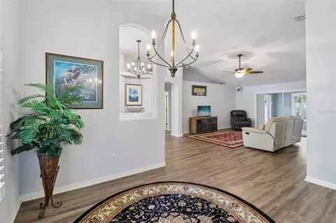 Entry Way - 7 Prairieview Ln, Ormond Beach, FL 32174 photo 2 of 2