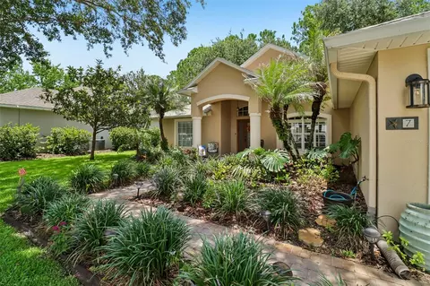 Exterior - 7 Prairieview Ln, Ormond Beach, FL 32174 photo 2 of 7