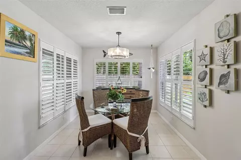 Dining - 7 Prairieview Ln, Ormond Beach, FL 32174 photo 1 of 1