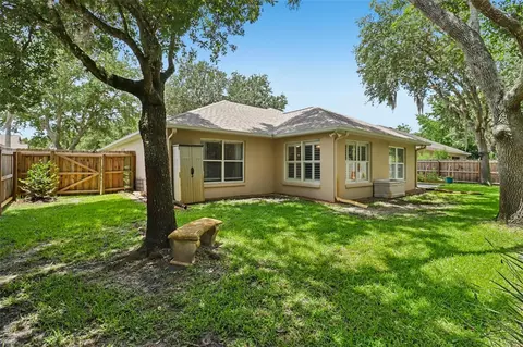 Exterior - 7 Prairieview Ln, Ormond Beach, FL 32174 photo 7 of 7