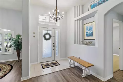 Entry Way - 7 Prairieview Ln, Ormond Beach, FL 32174 photo 1 of 2