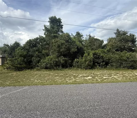 tbd SW 165th Street Rd, Ocala, FL 34473