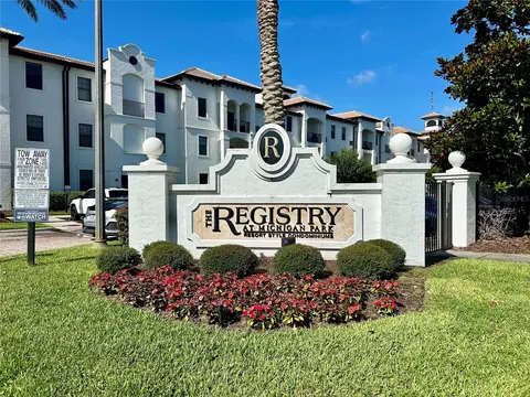 5550 E Michigan St #2208, Orlando, FL 32822