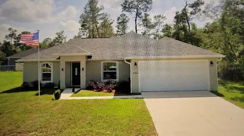 484 Marion Oaks Ln, Ocala, FL 34473