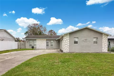 5349 Moonglow Blvd, Orlando, FL 32839