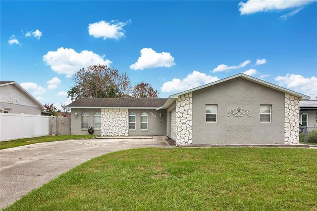 5349 Moonglow Blvd, Orlando, FL 32839