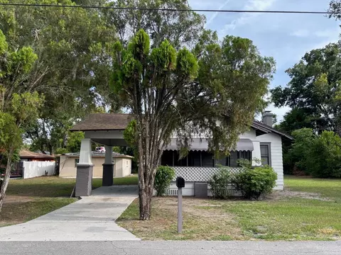 1044 W 11th St, Lakeland, FL 33805