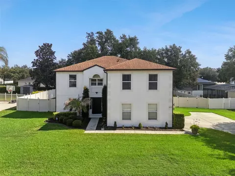 2615 Sheila Dr, Apopka, FL 32712