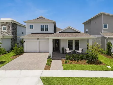 10020 Ballast Dr, Orlando, FL 32827
