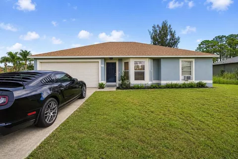 379 Mott St SW, Palm Bay, FL 32908