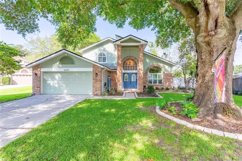 4455 Yachtmans Ct, Orlando, FL 32812