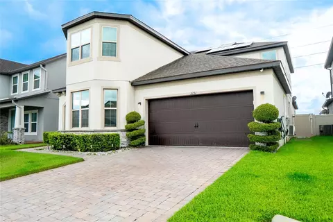 3231 Palatka St, Orlando, FL 32824
