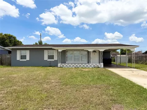 1208 Marlowe Ave, Orlando, FL 32809