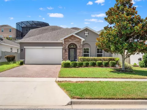 2394 Hastings Blvd, Clermont, FL 34711
