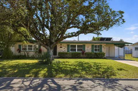 4412 Rockledge Rd, Orlando, FL 32807