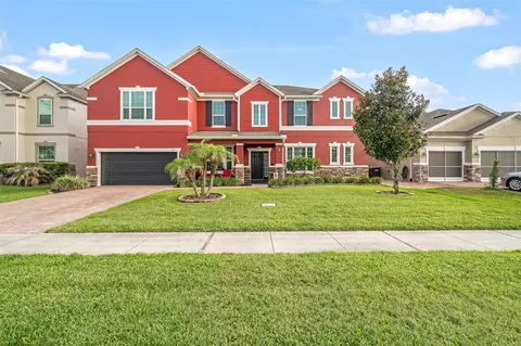 2711 Cypress Tree Trl, Saint Cloud, FL 34772