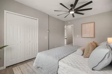 Bedroom - 116 Harbor Dr, Winter Haven, FL 33881 photo 2 of 6