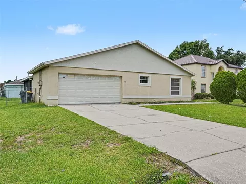 12 Herring Ct, Kissimmee, FL 34759