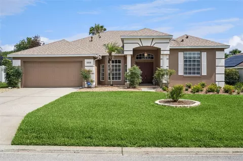 232 Via Mariel East Dr, Davenport, FL 33896
