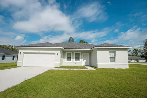 3355 W Marie Dr, Citrus Springs, FL 34433