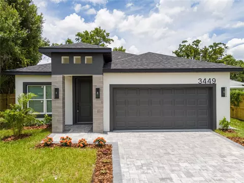 3449 W Jefferson St, Orlando, FL 32805
