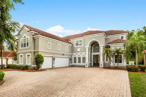 2724 Northampton Ave, Orlando, FL 32828