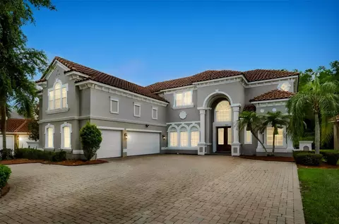 2724 Northampton Ave, Orlando, FL 32828