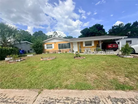 611 Ridgefield Ave, Ocoee, FL 34761