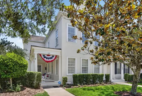 331 Celebration Blvd, Celebration, FL 34747