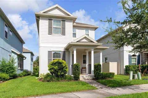 170 Wooded Vine Dr, Winter Springs, FL 32708