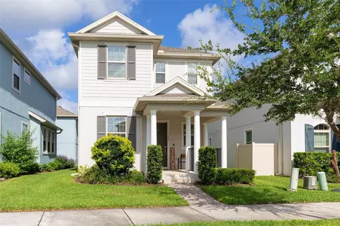 170 Wooded Vine Dr, Winter Springs, FL 32708