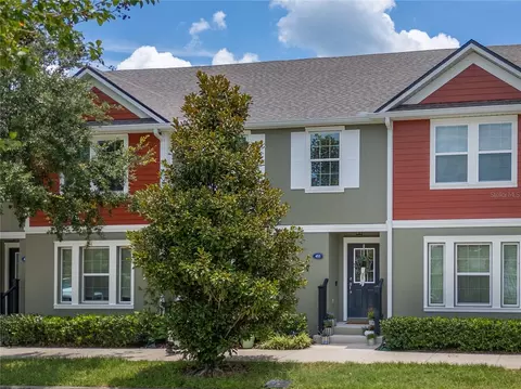 453 Gee Hammock Ln, Winter Springs, FL 32708